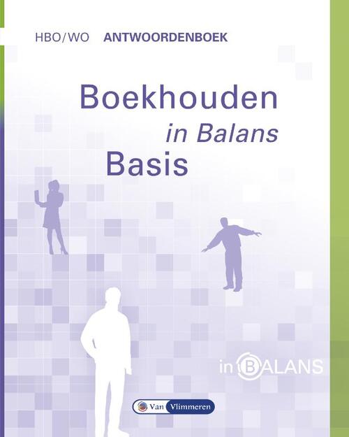 Boekhouden in Balans -  Henk Fuchs (ISBN: 9789462870864)