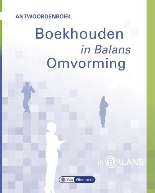 Boekhouden in balans -  Henk Fuchs (ISBN: 9789462871755)