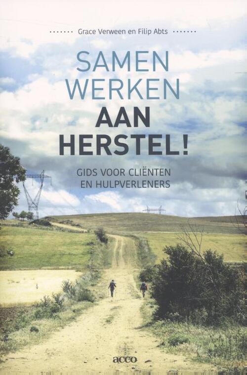 Samen werken aan herstel! -  Filip Abts, Grace Verween (ISBN: 9789462921771)