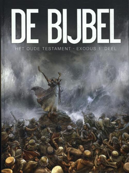 De Bijbel Boek Bruna