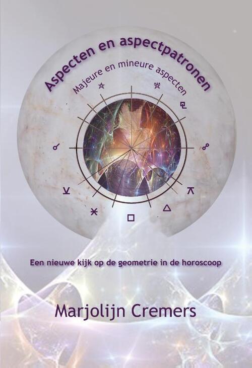 Aspecten en aspectpatronen -  Marjolijn Cremers (ISBN: 9789463315166)