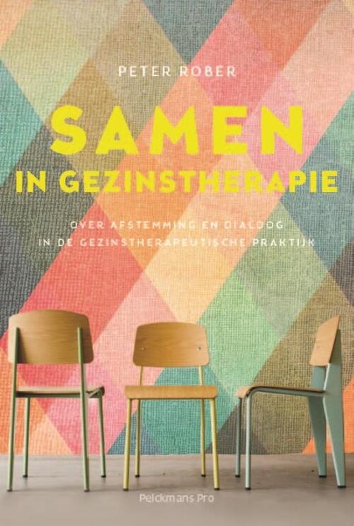 Samen in gezinstherapie -  Peter Rober (ISBN: 9789463370691)