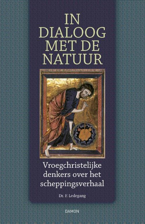 In dialoog met de natuur -  Fred Ledegang (ISBN: 9789463403405)