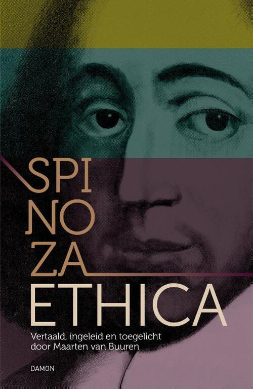 Ethica -  Spinoza (ISBN: 9789463403788)