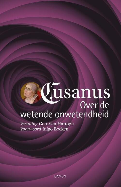 Over de wetende onwetendheid -  Nicolaus Cusanus (ISBN: 9789463404075)