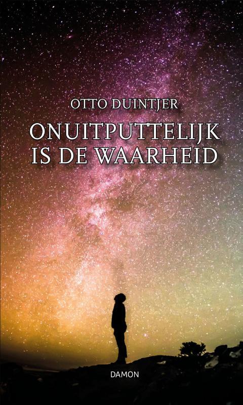 Otto Duintjer, Woei-Lien Chong Onuitputtelijk is de waarheid -   (ISBN: 9789463404198)