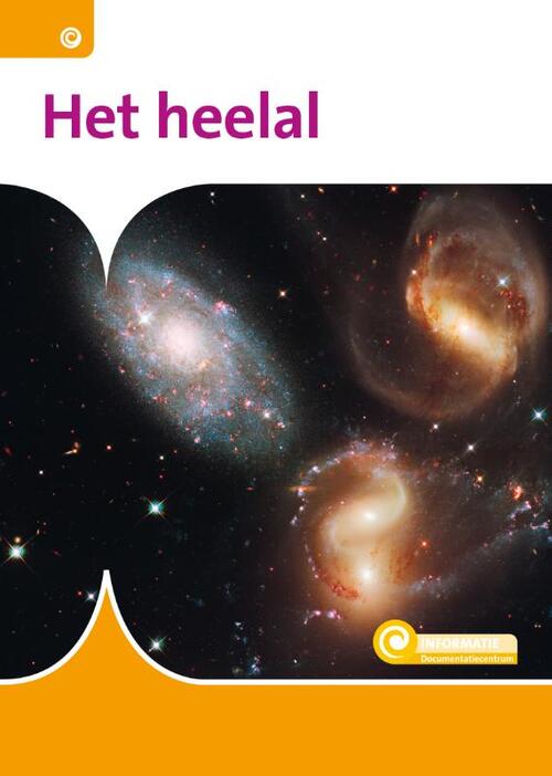 Het Heelal Geert Jan Roebers Boek 9789463418652 Bruna