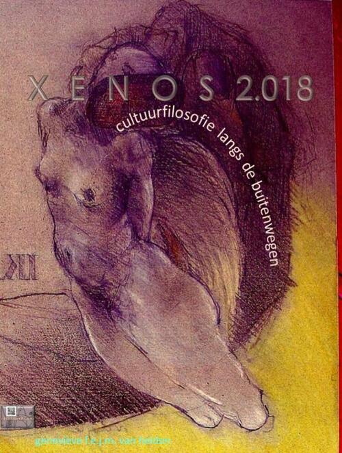 Xenos 2.018 -  Geneviève F.E.J.M. van Helden (ISBN: 9789463427920)