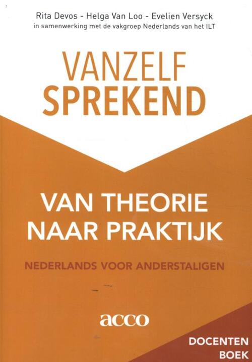 Vanzelfsprekend -  Han Fraeters (ISBN: 9789463441254)