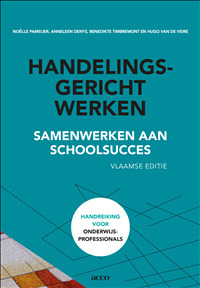 Handelingsgericht werken -  Anneleen Denys (ISBN: 9789463448093)