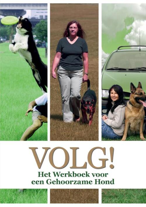 Volg -  Erik Mulder (ISBN: 9789463453615)