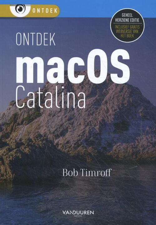 The Guy Named Bob Mac OS