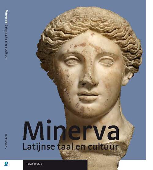 Minerva -  Ch. Hupperts (ISBN: 9789463640824)