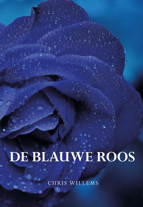Toestemming zelf rechtdoor De blauwe roos, Chris Willems | 9789463653275 | Boek - bruna.nl