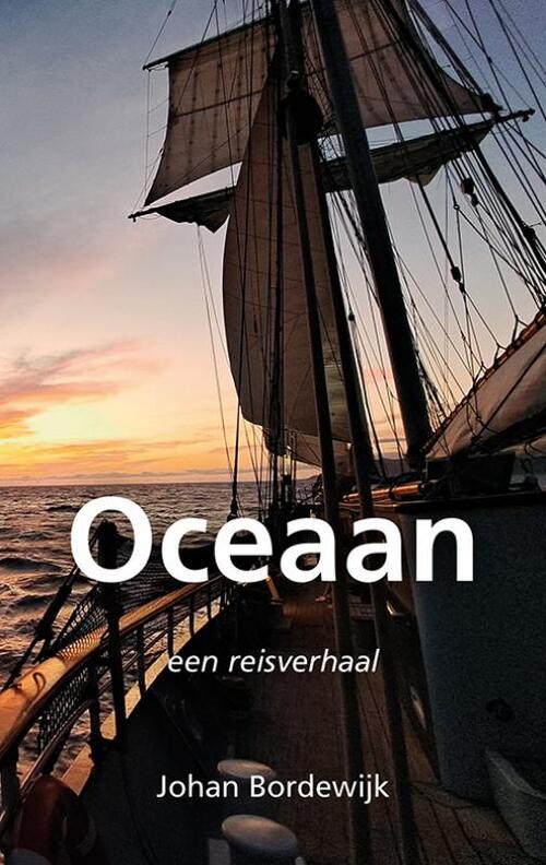 Johan Bordewijk Oceaan -   (ISBN: 9789463657167)