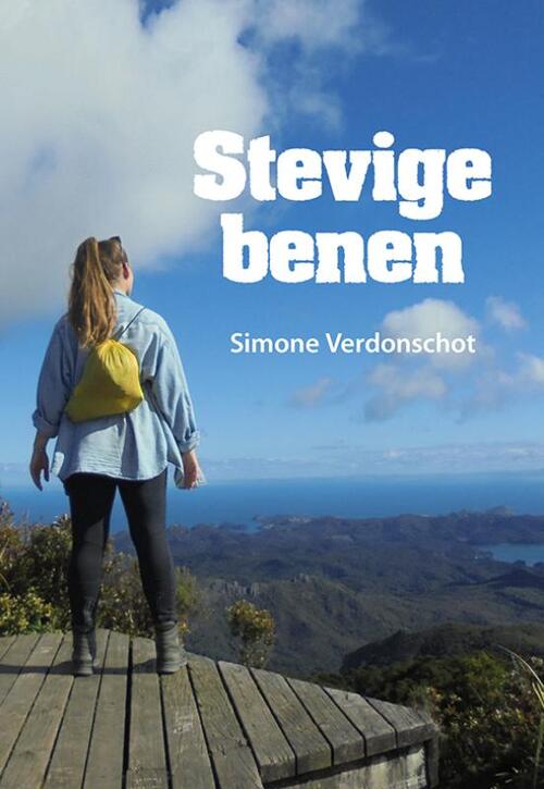 Simone Verdonschot Stevige benen -   (ISBN: 9789463657303)