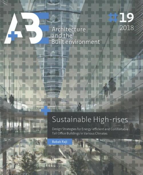 Sustainable High-rises -  Babak Raji (ISBN: 9789463660693)