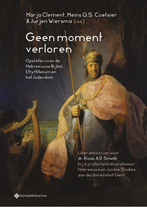 Geen moment verloren -   (ISBN: 9789463711456)