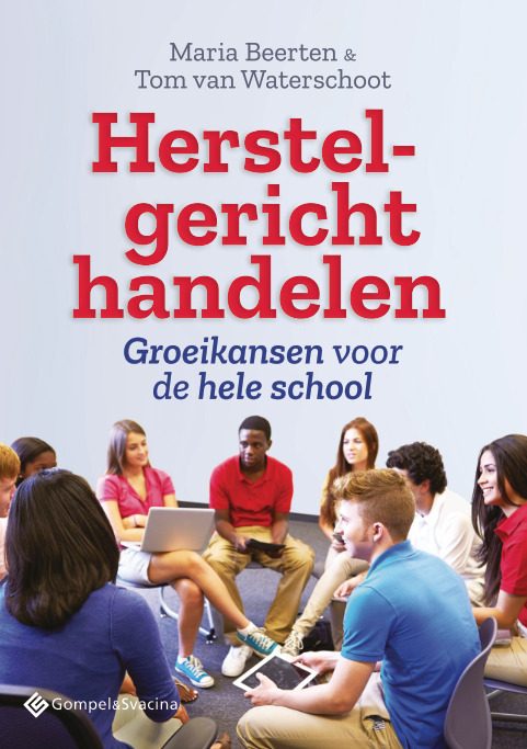 Herstelgericht handelen -  Maria Beerten, Tom van Waterschoot (ISBN: 9789463712163)