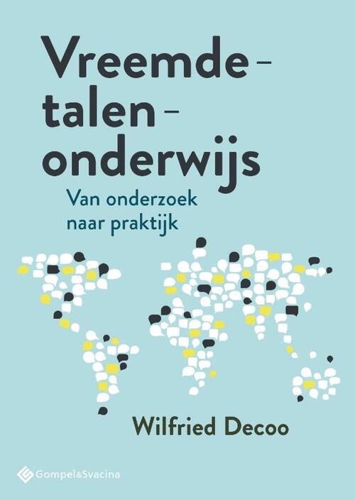 Vreemdetalenonderwijs -  Wilfried Decoo (ISBN: 9789463712361)