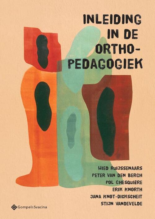 Inleiding in de Orthopedagogiek -  Erik Knorth (ISBN: 9789463713788)