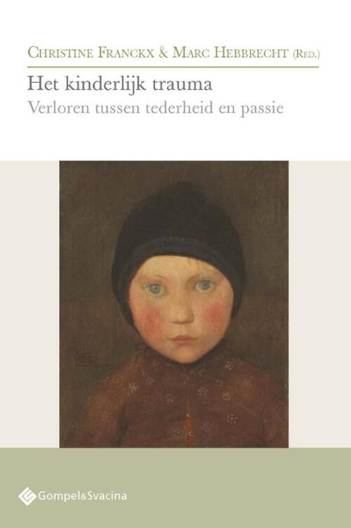 Het kinderlijk trauma -   (ISBN: 9789463714211)