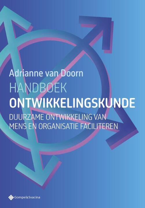 Handboek ontwikkelingskunde -  Adrianne van Doorn (ISBN: 9789463714402)