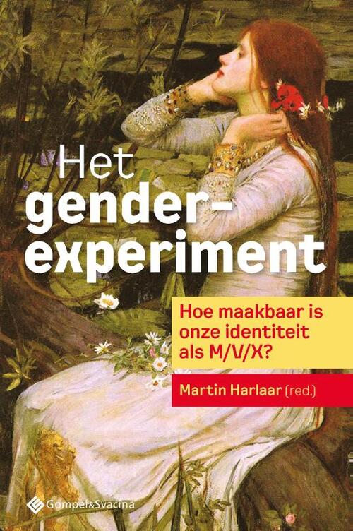 Het Gender-experiment, Gompel & Svacina | Boek | 9789463714853 | Bruna