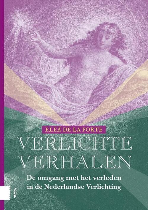 Verlichte verhalen -  Eleá de La Porte (ISBN: 9789463720083)