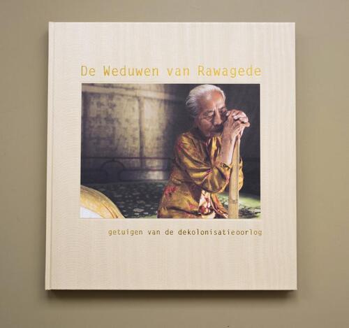 De Weduwen van Rawagede -  Suzanne Liem (ISBN: 9789463727501)