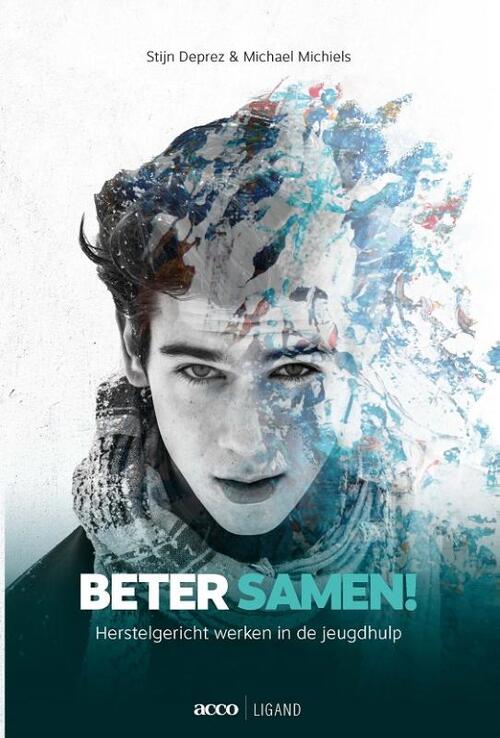 Beter Samen! -  Ligand, Michael Michiels, Stijn Deprez (ISBN: 9789463798969)