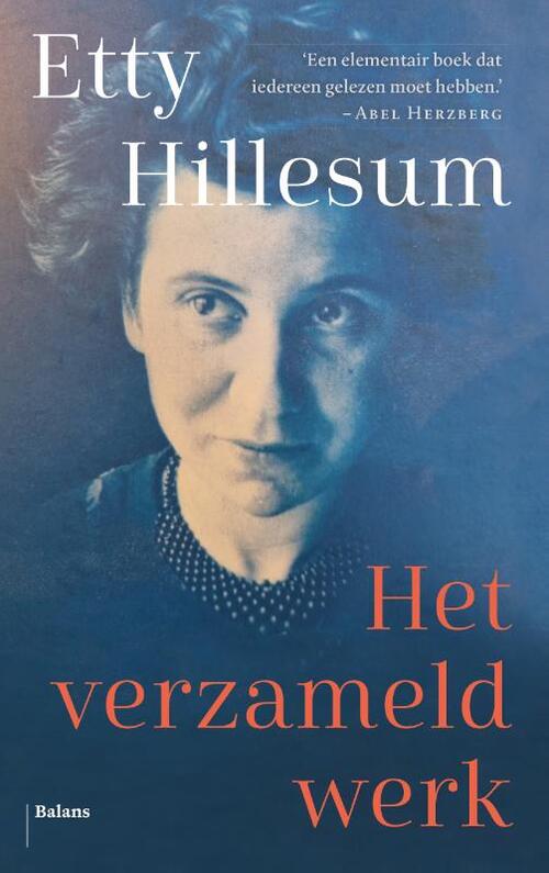 Het verzameld werk -  Etty Hillesum (ISBN: 9789463821711)