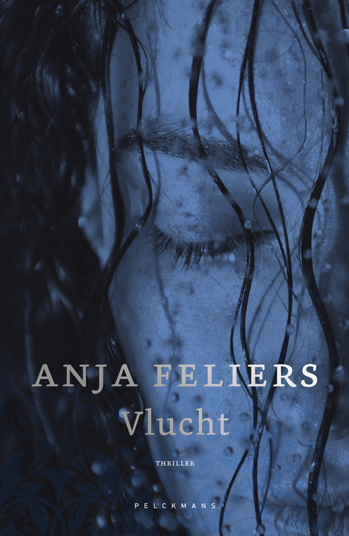 Anja Feliers Vlucht -   (ISBN: 9789463834537)