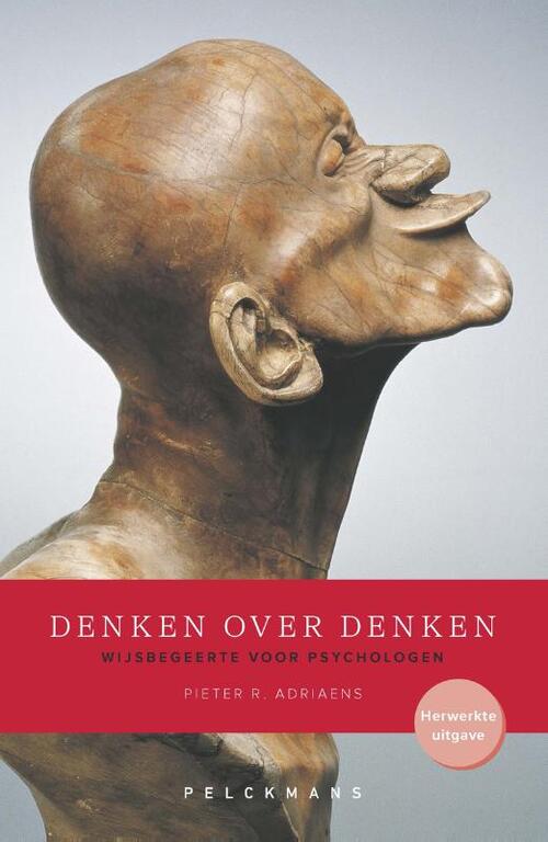 Pieter Adriaens Denken over denken (herwerkte uitgave) -   (ISBN: 9789463836272)