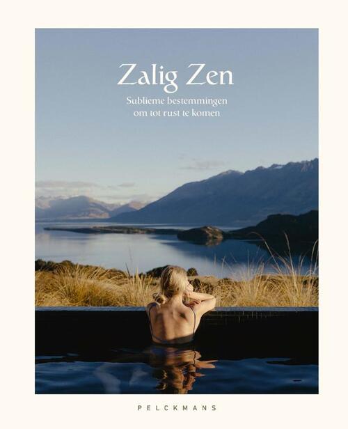 Zalig zen -   (ISBN: 9789463837507)