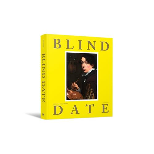 Blind date -   (ISBN: 9789463887397)