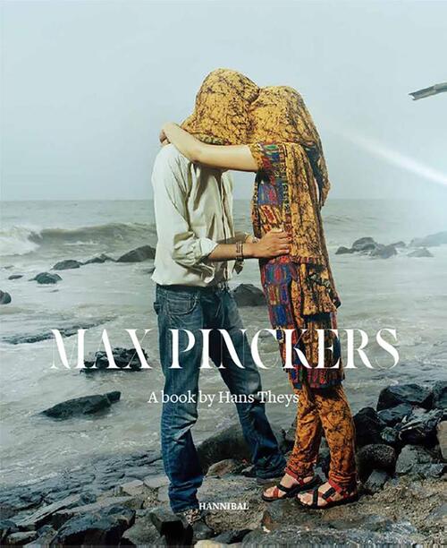 Max Pinckers -  Hans Theys (ISBN: 9789463887823)