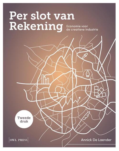 Per slot van rekening -  Annick de Laender (ISBN: 9789463934831)