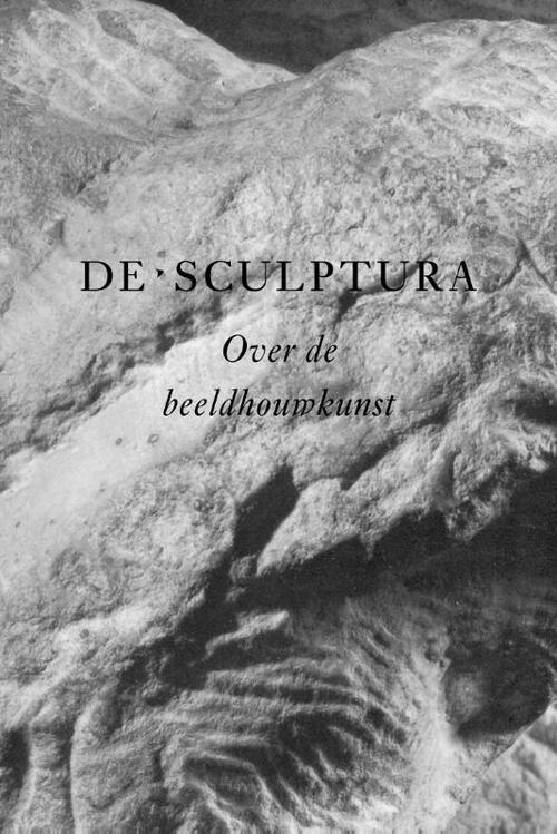 De Sculptura -  Philip van Isacker (ISBN: 9789463936217)