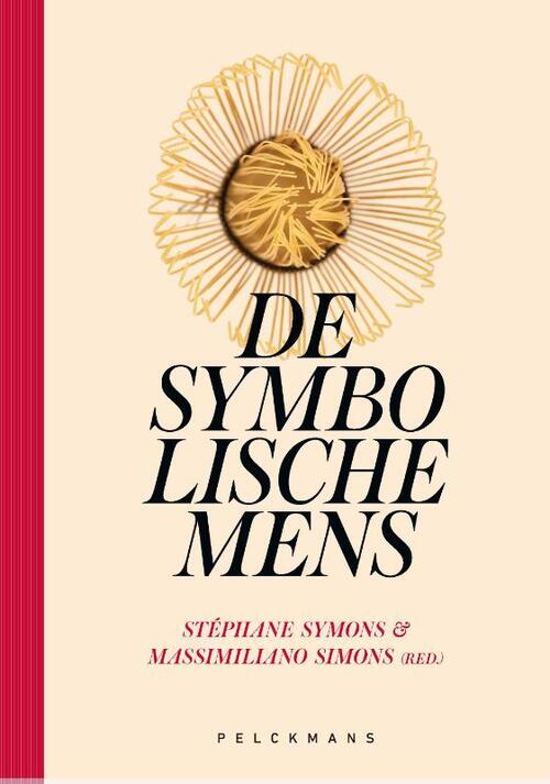 De symbolische mens -  Stéphane Symons (ISBN: 9789464019148)