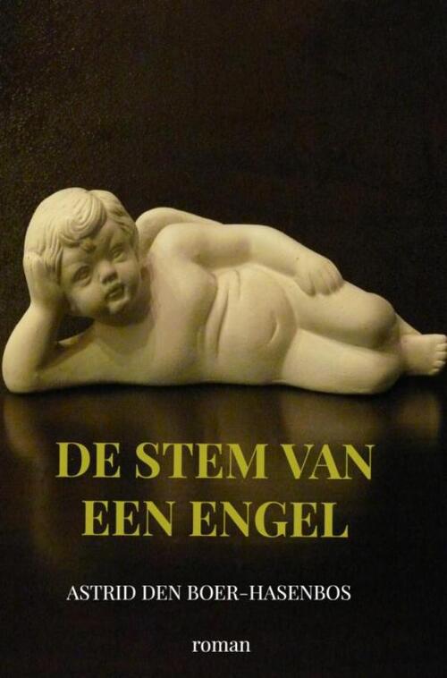 De stem van een engel -  Astrid den Boer-Hasenbos (ISBN: 9789464053258)