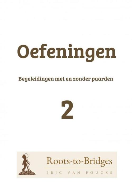 Oefeningen -  Eric van Poucke (ISBN: 9789464055030)