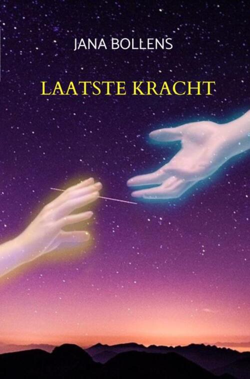 Jana Bollens Laatste Kracht -   (ISBN: 9789464055290)