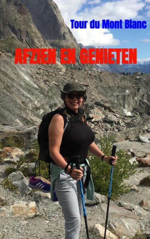 Afzien en genieten -  Bert Kreber (ISBN: 9789464057751)