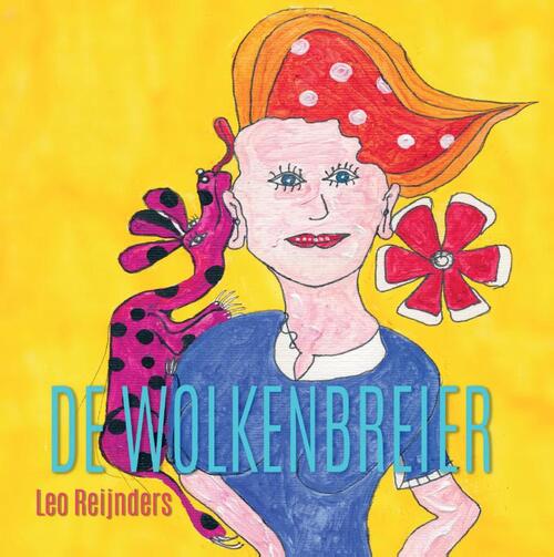 De wolkenbreier ; The cloudmessenger -  Leo Reijnders (ISBN: 9789464072761)