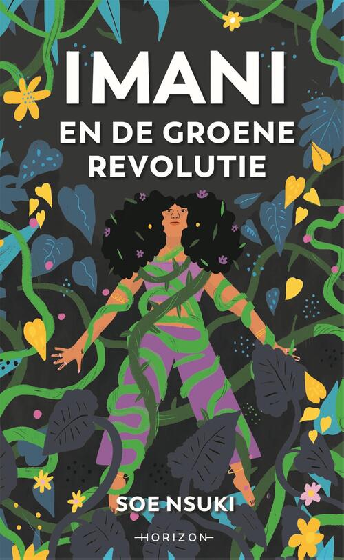 Soe Nsuki Imani en de groene revolutie -   (ISBN: 9789464101508)