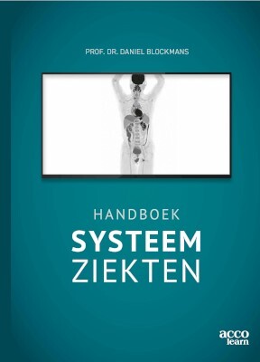 Handboek systeemziekten -  Daniel Blockmans (ISBN: 9789464149531)