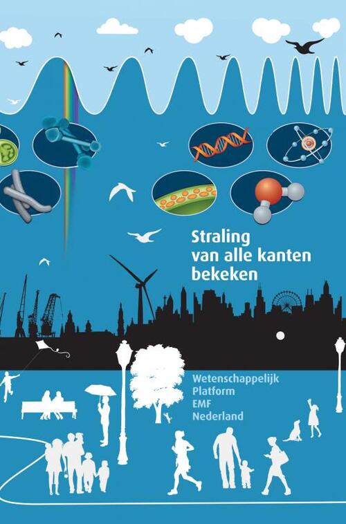 Straling van alle kanten bekeken -  Henk Kieft En Sander Funneman (ISBN: 9789464184099)