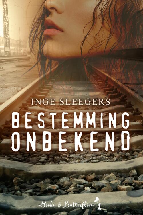 Bestemming Onbekend -  Inge Sleegers (ISBN: 9789464208917)