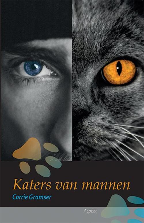 Katers van mannen GLB -  Corrie Gramser (ISBN: 9789464240801)